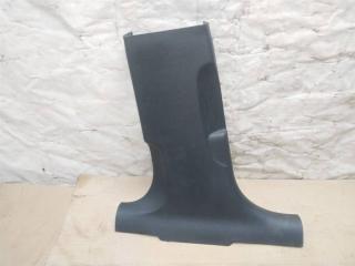 обшивка стойки центральной левой Audi A7 1 4G 2012, 3.0 л., TDi, CLA, дизель, АКПП, белый, хетчбэк 5 дв., полный привод, правый руль, 4G8867239B4PK