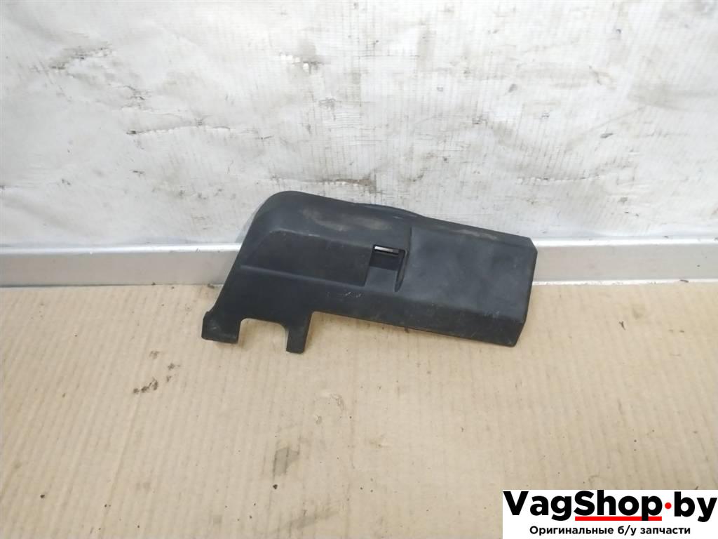 клемма аккумулятора плюс Audi A7 1 4G 2012, 3.0 л., TDi, CLA, дизель, АКПП, белый, хетчбэк 5 дв., полный привод, правый руль, KB8J4590 - фото №1