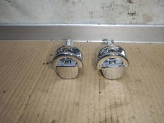 кронштейн (крепление) Audi A7 1 4G 2012, 3.0 л., TDi, CLA, дизель, АКПП, белый, хетчбэк 5 дв., полный привод, правый руль, 3C9867160