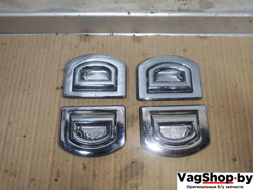 Петля крепления груза Audi A7 1 4G 2012, 3.0 л., TDi, CLA, дизель, АКПП, белый, хетчбэк 5 дв., полный привод, правый руль, 1K0864203 - фото №1