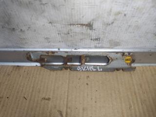 Крепление бампера заднего Audi A7 1 4G 2012, 3.0 л., TDi, CLA, дизель, АКПП, белый, хетчбэк 5 дв., полный привод, правый руль, 4G8807863