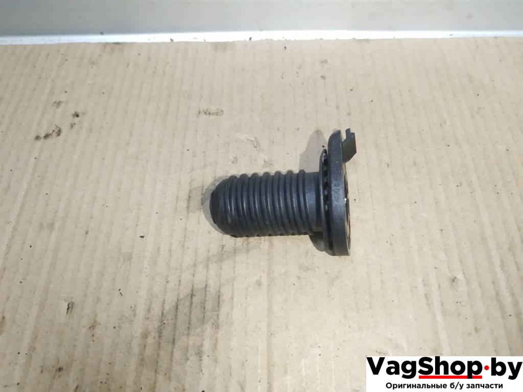 крепление запаски Audi A7 1 4G 2012, 3.0 л., TDi, CLA, дизель, АКПП, белый, хетчбэк 5 дв., полный привод, правый руль, 4G0804899 - фото №1