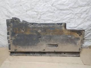 защита днища Audi A7 1 4G 2012, 3.0 л., TDi, CLA, дизель, АКПП, белый, хетчбэк 5 дв., полный привод, правый руль, 4G0825207A