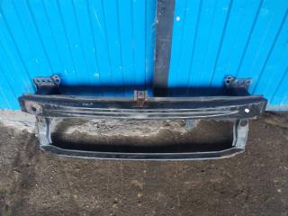 усилитель бампера переднего Volkswagen Caddy 3 поколение [рестайлинг] 2012, 2.0 л., TDi, CFH, дизель, МКПП, белый, минивэн, передний привод, 1T0807109D