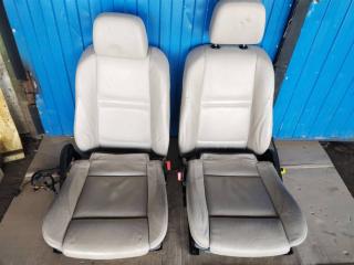 салон (комплект сидений) BMW X6 E71 [рестайлинг] 2013, 3.0 л., TDi, N57 D30 A, дизель, АКПП, черный, внедорожник 5 дв., полный привод, правый руль