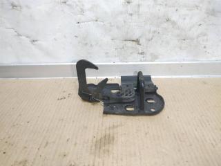 захватный крюк капота Volkswagen Golf Plus 2 поколение 2010, 1.6 л., TDi, CAY, дизель, АКПП, красный, хетчбэк 5 дв., передний привод, 1T0823480B