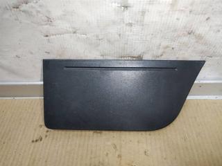 заглушка Volkswagen Golf Plus 2 поколение 2010, 1.6 л., TDi, CAY, дизель, АКПП, красный, хетчбэк 5 дв., передний привод, 5M0867461