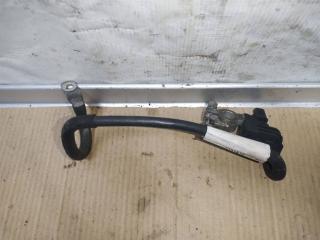 клемма аккумулятора минус Volkswagen Golf Plus 2 поколение 2010, 1.6 л., TDi, CAY, дизель, АКПП, красный, хетчбэк 5 дв., передний привод, 1K0915181C