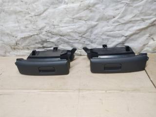 бардачок Volkswagen Golf Plus 2 поколение 2010, 1.6 л., TDi, CAY, дизель, АКПП, красный, хетчбэк 5 дв., передний привод, 5M0882599A, 5M0882600A