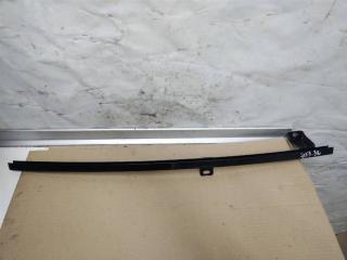 направляющая стекла Volkswagen Golf Plus 1 поколение 2007, 1.9 л., TDi, BLS, дизель, МКПП, сине-зеленый хамелеон, хетчбэк 5 дв., передний привод, 5M0839408