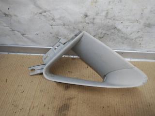 обшивка стойки передней левой Volkswagen Golf Plus 2 поколение 2010, 1.6 л., TDi, CAY, дизель, АКПП, красный, хетчбэк 5 дв., передний привод, 5M0858335B, 5M0858967B, 5M0858341A