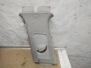 обшивка стойки центральной левой Volkswagen Golf Plus 2 поколение 2010, 1.6 л., TDi, CAY, дизель, АКПП, красный, хетчбэк 5 дв., передний привод, 5M0867285C, 5M0868315, 5M0868311B