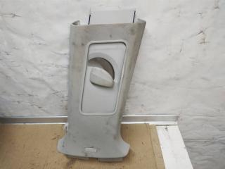 обшивка стойки центральной правой Volkswagen Golf Plus 2 поколение 2010, 1.6 л., TDi, CAY, дизель, АКПП, красный, хетчбэк 5 дв., передний привод, 5M0867286C, 5M0868316, 5M0868312B