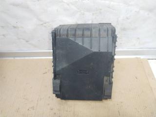 крышка блока предохранителей Volkswagen Golf Plus 2 поколение 2010, 1.6 л., TDi, CAY, дизель, АКПП, красный, хетчбэк 5 дв., передний привод, 1K0937132F