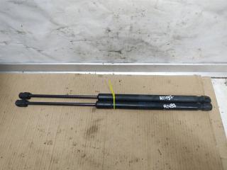 амортизатор крышки багажника (3-5 двери) Volkswagen Golf Plus 2 поколение 2010, 1.6 л., TDi, CAY, дизель, АКПП, красный, хетчбэк 5 дв., передний привод, 5M0827550A