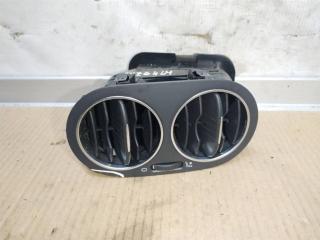 дефлектор обдува салона Volkswagen Golf Plus 2 поколение 2010, 1.6 л., TDi, CAY, дизель, АКПП, красный, хетчбэк 5 дв., передний привод, 5M0819709, 5N0819703A, 5M0819703L