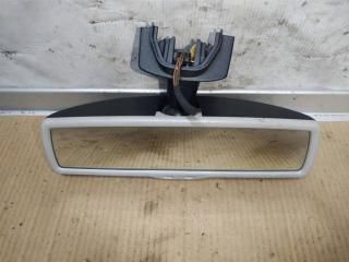 зеркало салона Volkswagen Golf Plus 2 поколение 2010, 1.6 л., TDi, CAY, дизель, АКПП, красный, хетчбэк 5 дв., передний привод, 5M0857511