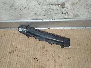 кронштейн (крепление) Volkswagen Golf Plus 2 поколение 2010, 1.6 л., TDi, CAY, дизель, АКПП, красный, хетчбэк 5 дв., передний привод, 5M0971445K