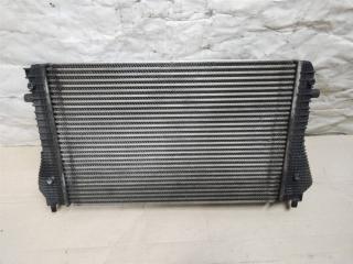 интеркулер Volkswagen Sharan 2 поколение 2011, 2.0 л., TDi, CFF, дизель, МКПП, черный, минивэн, передний привод, 3C0145805AM