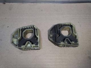 крепление кассеты радиаторов Volkswagen Sharan 2 поколение 2011, 2.0 л., TDi, CFF, дизель, МКПП, черный, минивэн, передний привод, 1Z0121367B