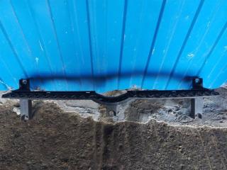 Крепление бампера переднего Volkswagen Sharan 2 поколение 2011, 2.0 л., TDi, CFF, дизель, МКПП, черный, минивэн, передний привод, 7N0807200