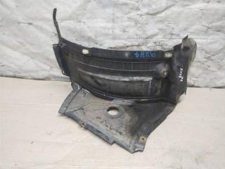 защита арок передняя правая (подкрылок) Audi A7 1 4G 2012, 3.0 л., TDi, CLA, дизель, АКПП, белый, хетчбэк 5 дв., полный привод, правый руль