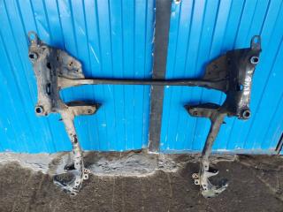 балка подвески передняя (подрамник) Audi A7 1 4G 2012, 3.0 л., TDi, CLA, дизель, АКПП, белый, хетчбэк 5 дв., полный привод, правый руль