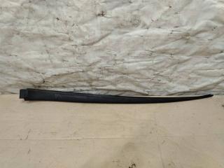 молдинг лобового стекла Volkswagen Golf Plus 2 поколение 2010, 1.6 л., TDi, CAY, дизель, АКПП, красный, хетчбэк 5 дв., передний привод, 5M0854327D