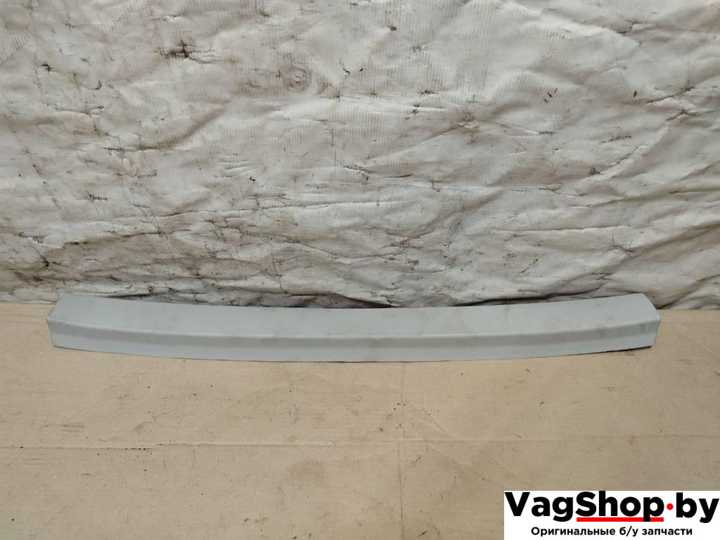 потолок Volkswagen Golf Plus 2 поколение 2010, 1.6 л., TDi, CAY, дизель, АКПП, красный, хетчбэк 5 дв., передний привод, 5M0867617A - фото №1