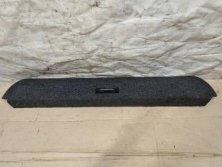 пол багажника Volkswagen Golf Plus 2 поколение 2010, 1.6 л., TDi, CAY, дизель, АКПП, красный, хетчбэк 5 дв., передний привод, 5M0868077A