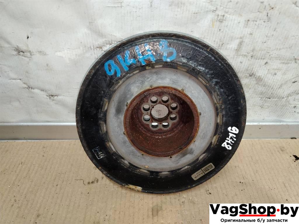 шкив коленвала Audi A7 1 4G 2012, 3.0 л., TDi, CLA, дизель, АКПП, белый, хетчбэк 5 дв., полный привод, правый руль, 059105251BN - фото №1