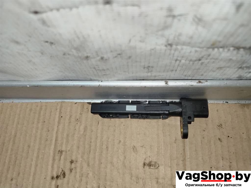 датчик коленвала Audi A7 1 4G 2012, 3.0 л., TDi, CLA, дизель, АКПП, белый, хетчбэк 5 дв., полный привод, правый руль, 059906433E - фото №1