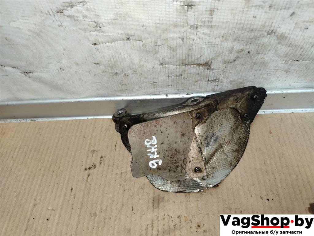 кронштейн полуоси Audi A7 1 4G 2012, 3.0 л., TDi, CLA, дизель, АКПП, белый, хетчбэк 5 дв., полный привод, правый руль, 4G0903445 - фото №1