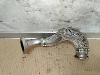 трубка системы рециркуляции EGR Audi A7 1 4G 2012, 3.0 л., TDi, CLA, дизель, АКПП, белый, хетчбэк 5 дв., полный привод, правый руль, 059131530K