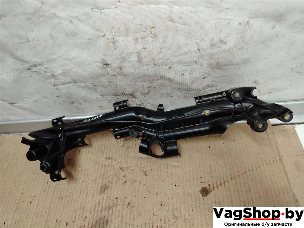 Кожух защитный проводки Audi A7 1 4G 2012, 3.0 л., TDi, CLA, дизель, АКПП, белый, хетчбэк 5 дв., полный привод, правый руль, 059971341D - фото №1