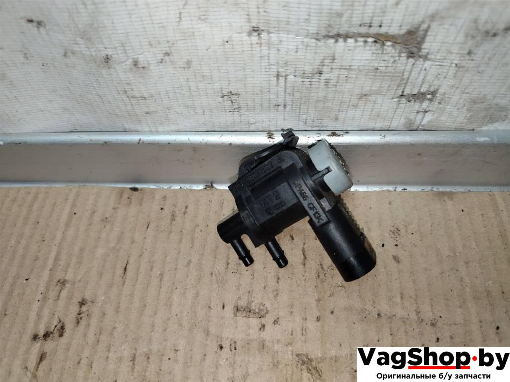 электромагнитный клапан Audi A7 1 4G 2012, 3.0 л., TDi, CLA, дизель, АКПП, белый, хетчбэк 5 дв., полный привод, правый руль, 1K0906283A - фото №1