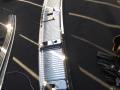 накладка декоративная Volkswagen Touareg 1 поколение 2004, 4.2 л., бензин, внедорожник 5 дв., 7L6863459B, . - фото №2