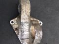 кронштейн полуоси Peugeot 407 1 поколение 2007, 2.0 л., HDi, дизель, седан, 9630604180, DW10BTED4, . - фото №2