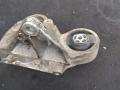 кронштейн полуоси Peugeot 407 1 поколение 2007, 2.0 л., HDi, дизель, седан, 9630604180, DW10BTED4, . - фото №4