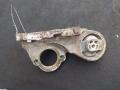 кронштейн полуоси Peugeot 407 1 поколение 2007, 2.0 л., HDi, дизель, седан, 9630604180, DW10BTED4, . - фото №6