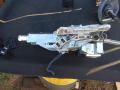 рулевая колонка Volkswagen Touareg 1 поколение 2004, 4.2 л., бензин, внедорожник 5 дв., 7L0419501AM, ., 7L0419501AR, 7L0419501BB, 7L0419501BH, 7L0419501BR, 7L0419501CD - фото №3