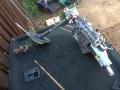 рулевая колонка Volkswagen Touareg 1 поколение 2004, 4.2 л., бензин, внедорожник 5 дв., 7L0419501AM, ., 7L0419501AR, 7L0419501BB, 7L0419501BH, 7L0419501BR, 7L0419501CD - фото №6
