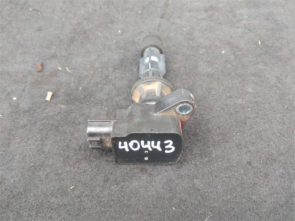 катушка зажигания Mazda 3 BK 2005, 2.0 л., бензин, LF, 6M8G12A366, . - фото №1