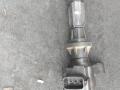 катушка зажигания Mazda 3 BK 2005, 2.0 л., бензин, LF, 6M8G12A366, . - фото №4