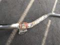 шланг (трубка) АКПП Volkswagen Touareg 1 поколение 2004, 4.2 л., бензин, внедорожник 5 дв., 7L6317801A, . - фото №4