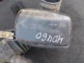патрубок воздушного фильтра Nissan Navara D40 2007, 2.5 л., DCi, дизель, пикап, YD25DDTI, 16576-EB300, . - фото №3