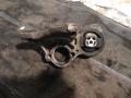 кронштейн полуоси Peugeot 406 1 поколение [рестайлинг] 2001, 2.0 л., HDi, дизель, седан, 9640875180, DW10ATED, TURBO, DIZEL., . - фото №3