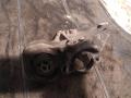 кронштейн полуоси Peugeot 406 1 поколение [рестайлинг] 2001, 2.0 л., HDi, дизель, седан, 9640875180, DW10ATED, TURBO, DIZEL., . - фото №5