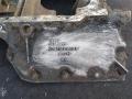 масляный поддон Skoda Superb 1 поколение 2005, 2.8 л., бензин, седан, 078103603AF, AGA, AMX, 078103603AM, 078103603AB, ALG, ACK, BBG, ALF, AJG, ABC - фото №2