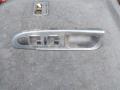 ручка внутренняя передняя левая Volkswagen Passat B6 2006, 1.8 л., бензин, седан, 3C1867171B, . - фото №2